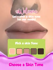 lipstick makeup game ipad images 2