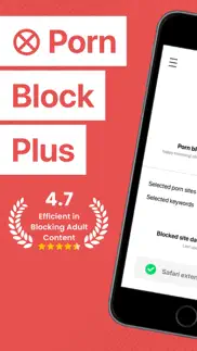 porn block plus iphone images 1