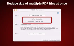 pdf file compressor iphone images 3
