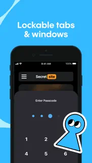 aloha browser: private vpn iphone images 4