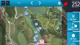 golfcartgps iphone images 3