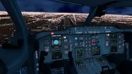 rfs - real flight simulator iphone resimleri 4