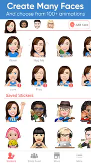 emoji me sticker maker iphone images 2