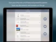 pdf scanner- scan docs to pdfs ipad images 3