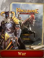 Империя Короля - king's empire айпад изображения 2