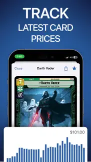 scannr for star wars unlimited iphone images 1