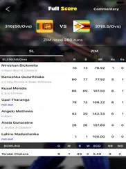 live score for cricket ipad images 1