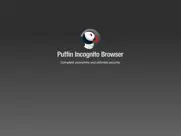 puffin incognito browser ipad capturas de pantalla 1