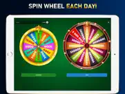roulette wheel - casino game ipad images 4