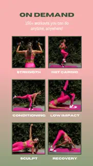 lindsey harrod fitness iphone images 2