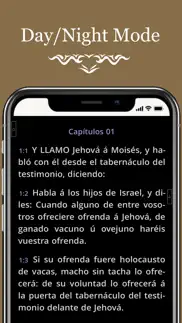 biblia reina valera pro-no ads iphone images 3