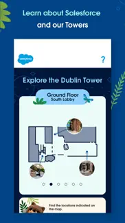 salesforce tower ar tour iphone images 2