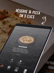 gang of pizza vente en ligne iPad Captures Décran 4