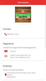 pizzaria a portuguesa iphone images 2