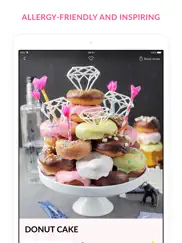 swedish vegan dessert recipes iPad Captures Décran 3