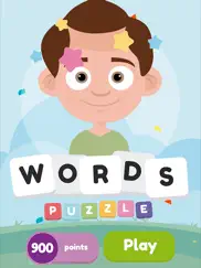 learn words for kids - abc ipad images 1