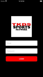 tkds sports network iphone images 1