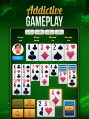 solitaire offline - card game ipad images 2