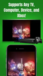 air mirror - tv & game console iphone images 2