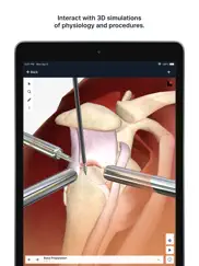 biodigital human - 3d anatomy ipad images 3