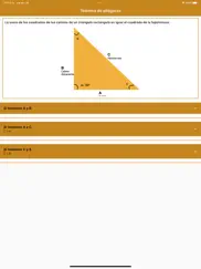 pythagorean theorem app ipad images 1