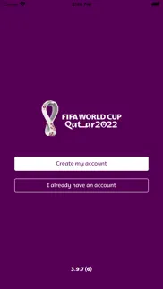 fifa world cup 2022™ tickets iphone images 1