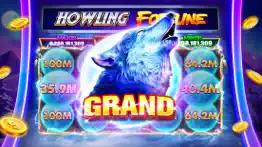 vegas riches slots casino game iphone images 4