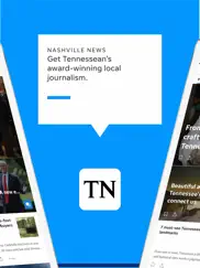 the tennessean: nashville news ipad images 2