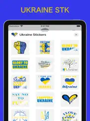 ukraine stickers ipad images 2