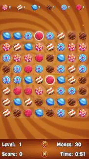 candy swiper insanity iphone images 4