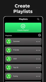 mymp3 - convert videos to mp3 iphone images 3