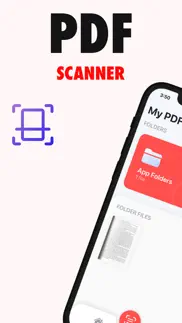 escaner pdf - convertir a pdf iphone capturas de pantalla 1