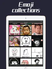 gif finder - dynamic emoji ipad resimleri 3