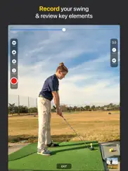 video delay instant replay pro ipad images 3