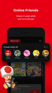 nintendo switch online iphone images 2