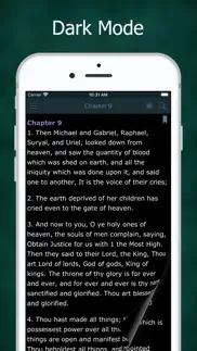 book of enoch and audio bible iphone images 3