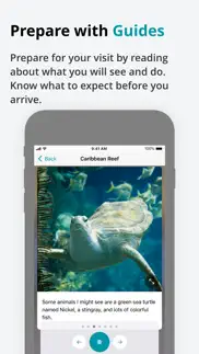 sensoryfriendly shedd aquarium iphone images 3
