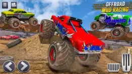 monster jam truck racing games iPhone Captures Décran 2