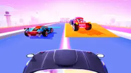 sup multiplayer racing iphone images 4