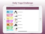 yoga workout-do yoga at home ipad images 2