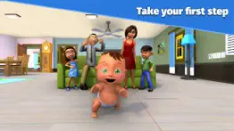 newborn baby simulator iphone images 1