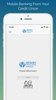 newry credit union iphone images 1