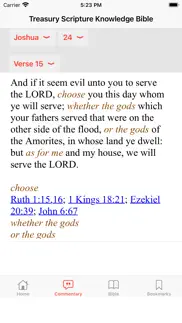 tsk bible commentary iphone images 1