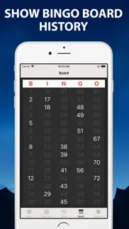 bingo caller offline iphone images 4