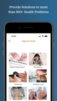 yoga-health iphone images 3