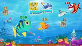 fish eat fish hunting games iphone images 3