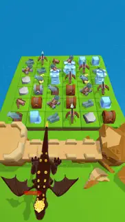 match 3 tower defense iphone images 2