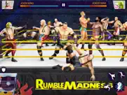 rumble wrestling fighting 2023 ipad images 1