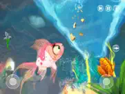 fish aquarium life simulator ipad images 4