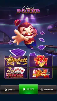 chinese poker: animal slot айфон картинки 4